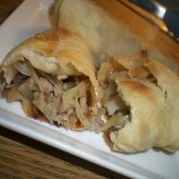 Egg Roll Wrappers image