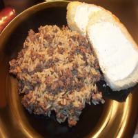 New Orleans Dirty Rice image