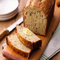 Bisquick™ Banana Nut Bread_image