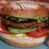 Spicy Masala Veggie Burgers Recipe by Tasty_image