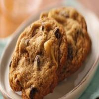 Spiced Chocolate Chip Cookies image