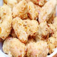 Sweet Pepper Poppers_image