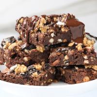 Loaded Brownies Recipe by Tasty_image