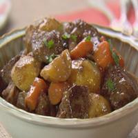 Slow-Cooker Stout Beef Stew image