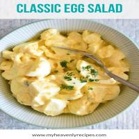 Classic Egg Salad_image