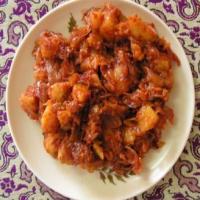 Bombay Potatoes (Aloo)_image