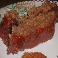 Jerry's Meatloaf_image