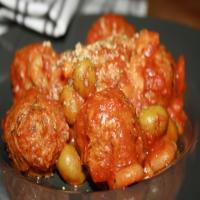 One-Pan Pasta and Meatballs_image
