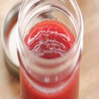 Strawberry Sauce_image