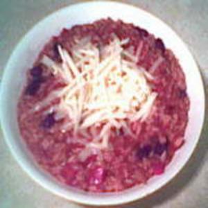 Cheesy Red Beans and Rice_image