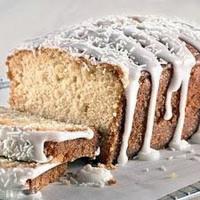 Vanilla Cake Recipe - (4.5/5)_image