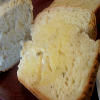 Garlic Bread ( Regular Loaf)_image