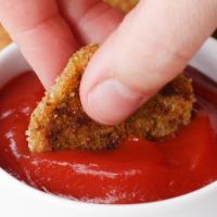 Veggie Nuggets Recipe by Tasty_image