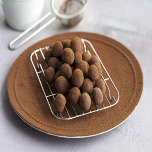 Simple Chocolate Truffles_image