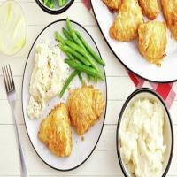 Air Fryer Southern-Fried Chicken_image