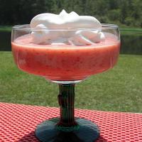 Fruit Delight Smoothie image
