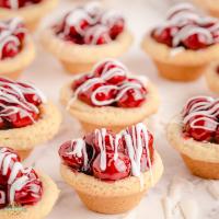 Cherry Pie Cookies_image