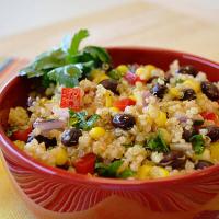 Mexican Quinoa Salad_image