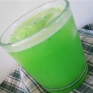 Lime-Pineapple Delight image