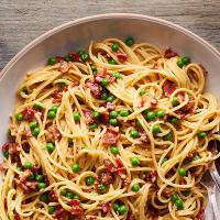 Easy Ranch Spaghetti Carbonara_image