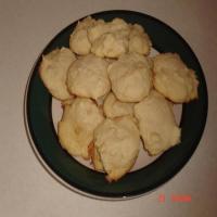 APEES COOKIES an OLD COLONIAL PENNSYLVANIA DUTCH COOKIE RECIPE_image