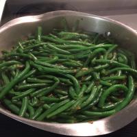 Mala Green Beans image