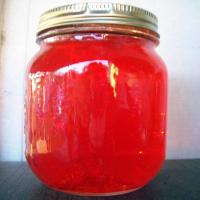 Candy Apple Jelly_image