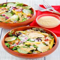 Southwestern Ranch Dressing_image