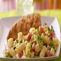 BLT Pasta Party Salad_image