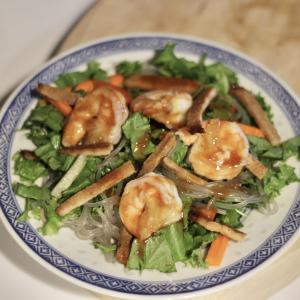 Craving-Vietnamese Salad_image