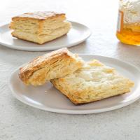 Ultimate Flaky Buttermilk Biscuits Recipe - (3.7/5)_image