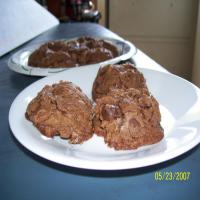 Brownie Cookie Bites image