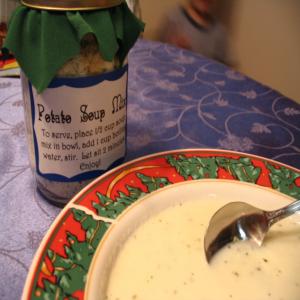 Potato Soup Mix image