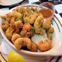 Crawfish Tails Recipe - (3.9/5)_image