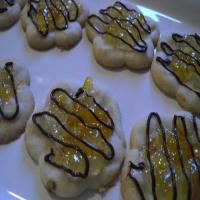 Orange Marmalade Cookies_image