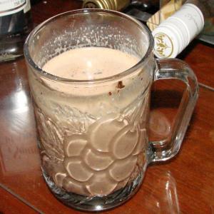 Chocolaty-Coffee Milk image