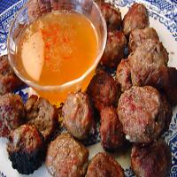 Vietnamese Meatballs_image