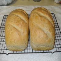 Slow Cooker Herb Bread image