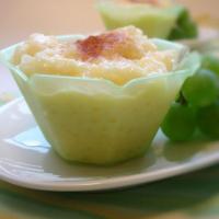 Tapioca Pudding (low fat & low calorie recipe) Recipe - (3.7/5)_image