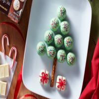 Christmas Tree Cookie Balls_image