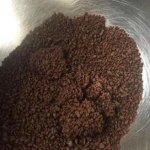 chocolate soil crumbs_image