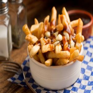 ActiFried Poutine image