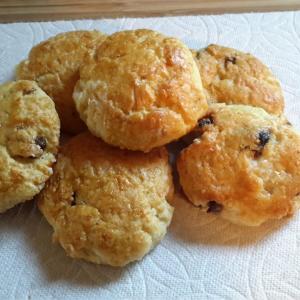 World's Best Scones! From Scotland to the Savoy to the U.S. image