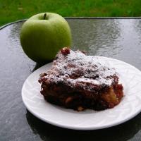 Fresh Apple Cake II_image