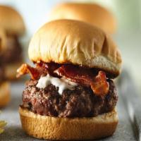 Grilled Bacon-Cheeseburgers Recipe - (4.6/5)_image