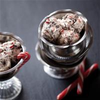 Chocolate Peppermint Ice Cream_image