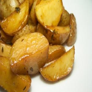 Teriyaki Potatoes Recipe - Food.com_image