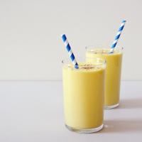 Sip on a Mango Lassi Morning, Noon, or Night_image