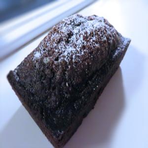 Chocolate Zucchini Cake image