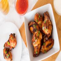 Grilled Thai Chicken Wings Recipe_image
